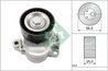 INTINZATOR CUREA DISTRIBUTIE INA 534 0625 10 - Compatibil cu AUDI, SEAT, SKODA, VW