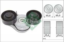 Intinzator curea distributie INA 534 0696 10