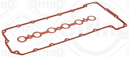 SET GARNITURI CAPAC CULBUTORI ELRING 534.310 - Compatibil cu BMW, BMW (BRILLIANCE)