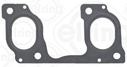 GARNITURA GALERIE EVACUARE ELRING 534.370 - Compatibil cu MERCEDES-BENZ, SETRA