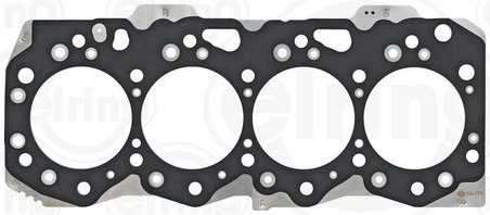 GARNITURA CHIULOASA ELRING 534.770 - Compatibil cu CHEVROLET, GOLDEN DRAGON, HOLDEN, ISUZU, ISUZU (JIANGXI), JAC, JIEFANG (FAW),