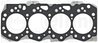 GARNITURA CHIULOASA ELRING 534.770 - Compatibil cu CHEVROLET, GOLDEN DRAGON, HOLDEN, ISUZU, ISUZU (JIANGXI), JAC, JIEFANG (FAW),