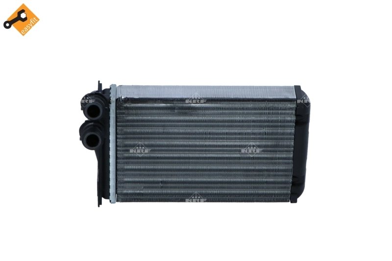 SCHIMBATOR CALDURA INCALZIRE HABITACLU NRF 53402 - Compatibil cu AUDI, SEAT, SKODA, VW