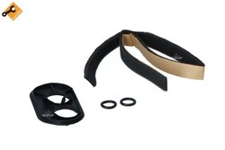 SCHIMBATOR CALDURA INCALZIRE HABITACLU NRF 53402 - Compatibil cu AUDI, SEAT, SKODA, VW