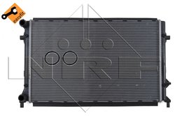 RADIATOR RACIRE MOTOR NRF 53405 - Compatibil cu AUDI, SEAT, SKODA, VW