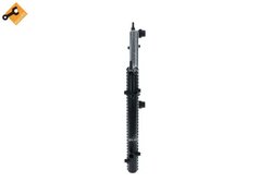 RADIATOR RACIRE MOTOR NRF 53404 - Compatibil cu AUDI, SEAT, SKODA, VW