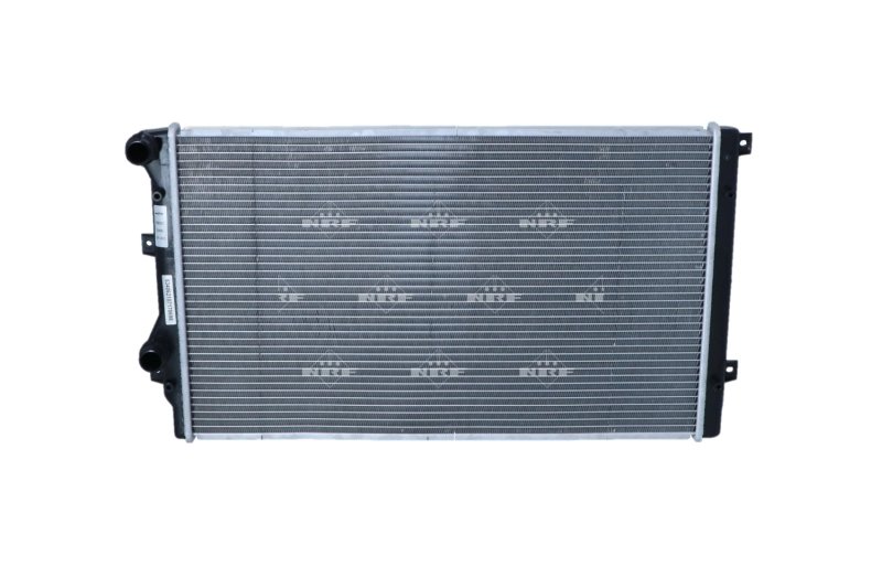 RADIATOR RACIRE MOTOR NRF 53406 - Compatibil cu AUDI, SEAT, SKODA, VW