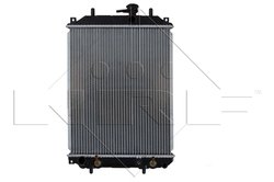 Radiator racire motor NRF 53414