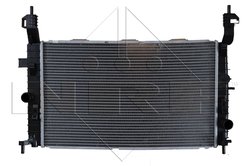 Radiator racire motor NRF 53416
