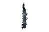 RADIATOR RACIRE MOTOR NRF 53416 - Compatibil cu OPEL, VAUXHALL