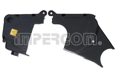 Capac, curea dintata IMPERGOM 5342