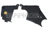 Capac, curea dintata IMPERGOM 5342