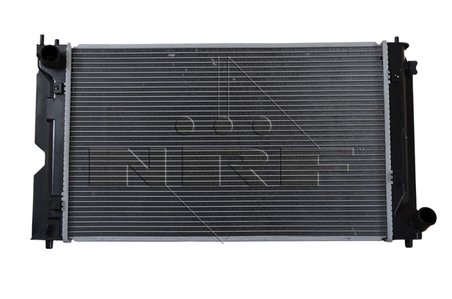 RADIATOR RACIRE MOTOR NRF 53421 - Compatibil cu TOYOTA