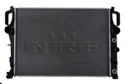 Radiator racire motor NRF 53423