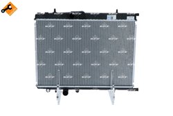 Radiator racire motor NRF 53424