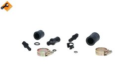 RADIATOR RACIRE MOTOR NRF 53424 - Compatibil cu CITROEN, PEUGEOT