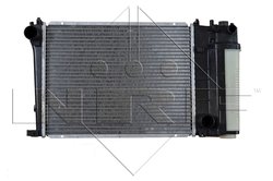 RADIATOR RACIRE MOTOR NRF 53426 - Compatibil cu BMW