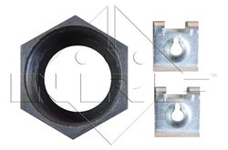 RADIATOR RACIRE MOTOR NRF 53426 - Compatibil cu BMW