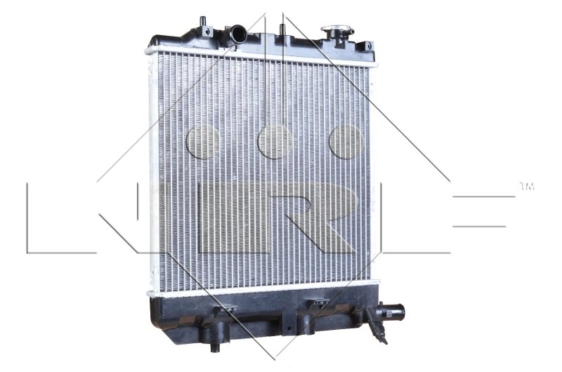 Radiator racire motor NRF 53433