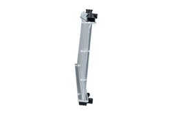 Radiator racire motor NRF 53436