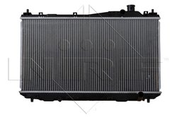 Radiator racire motor NRF 53440