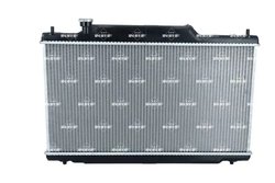 Radiator racire motor NRF 53439