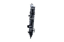 RADIATOR RACIRE MOTOR NRF 53442 - Compatibil cu OPEL, VAUXHALL