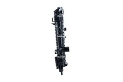 RADIATOR RACIRE MOTOR NRF 53442 - Compatibil cu OPEL, VAUXHALL