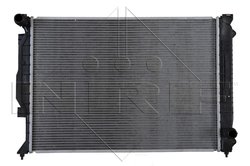 RADIATOR RACIRE MOTOR NRF 53443 - Compatibil cu AUDI