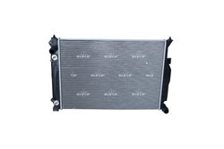 RADIATOR RACIRE MOTOR NRF 53444 - Compatibil cu AUDI