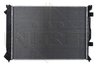 RADIATOR RACIRE MOTOR NRF 53443 - Compatibil cu AUDI
