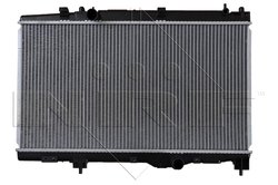 Radiator racire motor NRF 53449