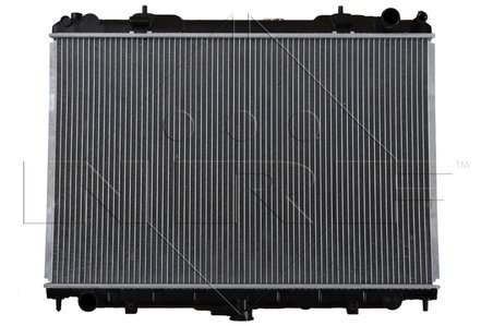 RADIATOR RACIRE MOTOR NRF 53450 - Compatibil cu NISSAN