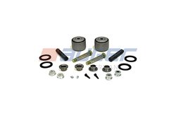 SET REPARATIE, STABILIZATOR CABINA SOFER AUGER 53450 - Compatibil cu DAF