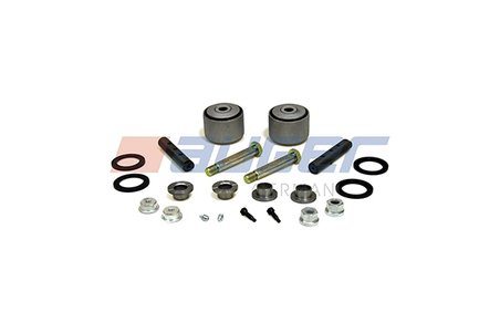 SET REPARATIE, STABILIZATOR CABINA SOFER AUGER 53450 - Compatibil cu DAF
