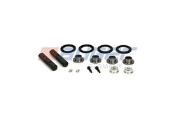 SET REPARATIE, STABILIZATOR CABINA SOFER AUGER 53451 - Compatibil cu DAF