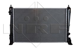 Radiator racire motor NRF 53454