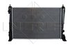 Radiator racire motor NRF 53454