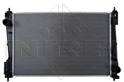 Radiator racire motor NRF 53455
