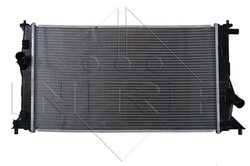 RADIATOR RACIRE MOTOR NRF 53465 - Compatibil cu MAZDA