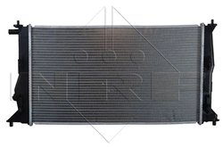Radiator racire motor NRF 53465
