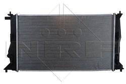 Radiator racire motor NRF 53465