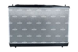 RADIATOR RACIRE MOTOR NRF 53466 - Compatibil cu TOYOTA