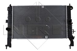 Radiator racire motor NRF 53475