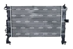 Radiator racire motor NRF 53475A