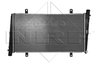 RADIATOR RACIRE MOTOR NRF 53483 - Compatibil cu VOLVO