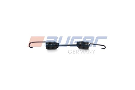 ARC SABOT FRANA AUGER 53487 - Compatibil cu IVECO, VOLVO