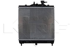 RADIATOR RACIRE MOTOR NRF 53489 - Compatibil cu KIA
