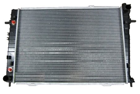 Radiator racire motor NRF 53498
