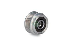 Fulie alternator INA 535 0004 10